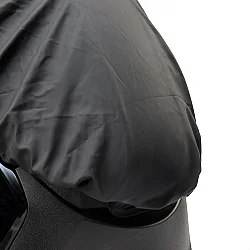 TAAC COVER ULTRA HYDROSCUD® SU GEÇİRMEZ MOTOSİKLET SELE ÖRTÜSÜ (XL) - TAAC (1)