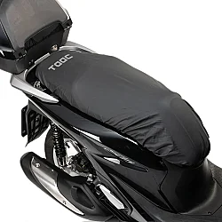 TAAC COVER ULTRA HYDROSCUD® SU GEÇİRMEZ MOTOSİKLET SELE ÖRTÜSÜ (XL) - 1