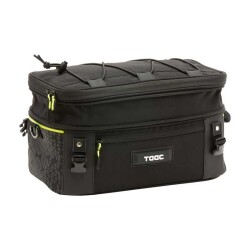 TAAC KARGO ÇANTASI TC10 15LT SİYAH - TAAC