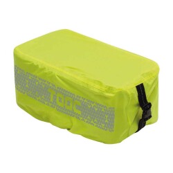 TAAC KARGO ÇANTASI TC10 15LT SİYAH - TAAC (1)