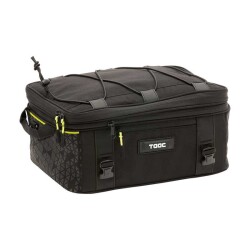TAAC KUYRUK ÇANTASI TC11 15/20LT SİYAH - TAAC