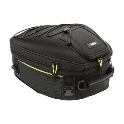 TAAC KUYRUK ÇANTASI TC32 15/20LT SİYAH - TAAC