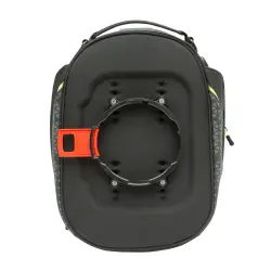 TAAC TWISTLOCK DEPO ÜSTÜ ÇANTA TC18TW 15/25 LT SİYAH - TAAC (1)