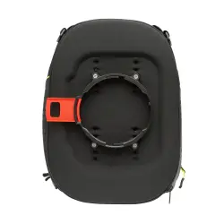 TAAC TWISTLOCK DEPO ÜSTÜ ÇANTA TC19TW 15/20 LT SİYAH - TAAC (1)