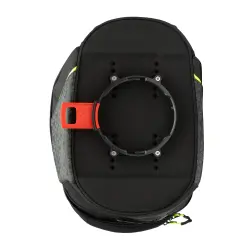 TAAC TWISTLOCK DEPO ÜSTÜ ÇANTA TC21TW 19/25 LT SİYAH - TAAC (1)