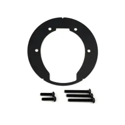 TAAC TWISTLOCK TW02 ADAPTÖR (APRILIA - MOTO GUIZZI - MV AGUSTA - TRIUMPH) (1)