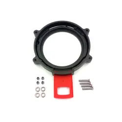 TAAC TWISTLOCK TW1 ADAPTÖR (1)