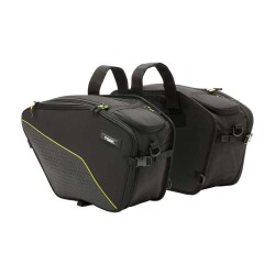 TAAC YAN ÇANTA TC30 20/30LT SİYAH - TAAC