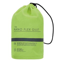 TUCANO NANO FLEX REFLEKTİF MOTOSİKLET GÜVENLİK YELEĞİ - 5