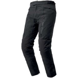 T.UR FULLSTORM LAMİNE HYDROSCUD® 'AA' PANTOLON SİYAH (1)