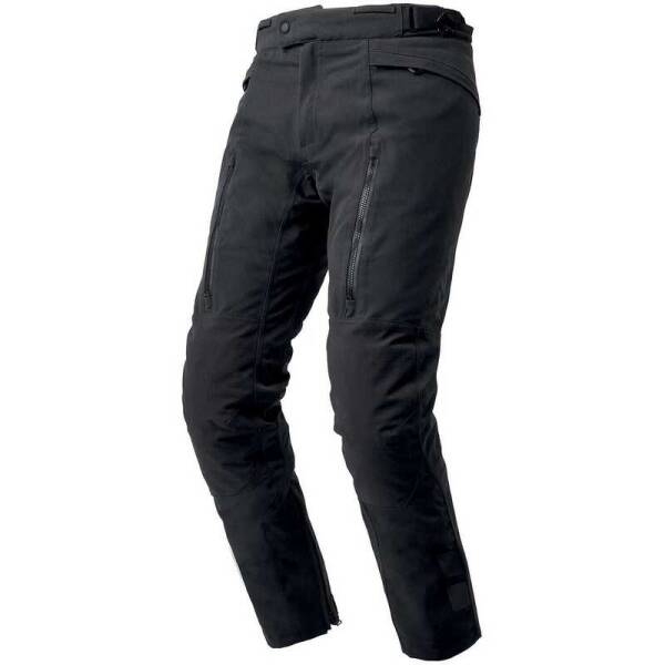 T.UR FULLSTORM LAMİNE HYDROSCUD® 'AA' PANTOLON SİYAH - 1