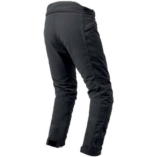 T.UR FULLSTORM LAMİNE HYDROSCUD® 'AA' PANTOLON SİYAH - 2