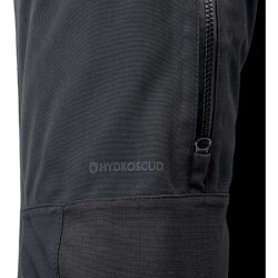 T.UR FULLSTORM LAMİNE HYDROSCUD® 'AA' PANTOLON SİYAH - 3