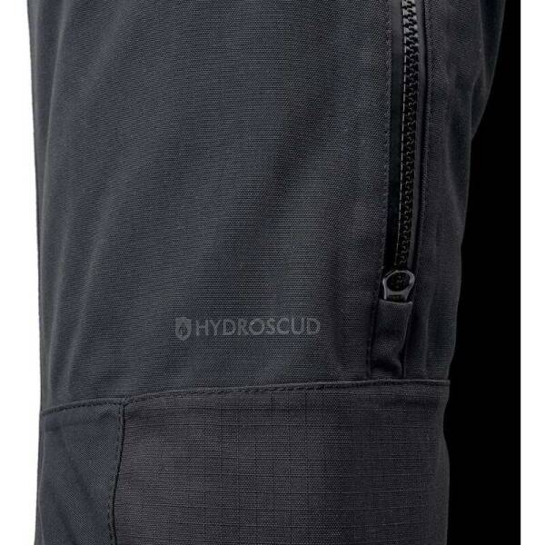 T.UR FULLSTORM LAMİNE HYDROSCUD® 'AA' PANTOLON SİYAH - 3
