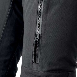 T.UR FULLSTORM LAMİNE HYDROSCUD® 'AA' PANTOLON SİYAH - 4