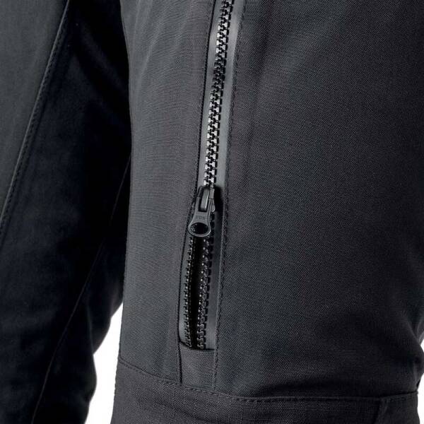 T.UR FULLSTORM LAMİNE HYDROSCUD® 'AA' PANTOLON SİYAH - 4