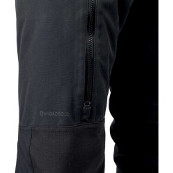T.UR FULLSTORM LAMİNE HYDROSCUD® 'AA' PANTOLON SİYAH - 5