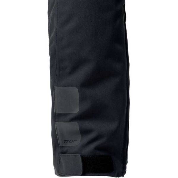 T.UR FULLSTORM LAMİNE HYDROSCUD® 'AA' PANTOLON SİYAH - 6