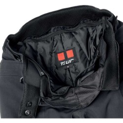 T.UR FULLSTORM LAMİNE HYDROSCUD® 'AA' PANTOLON SİYAH - 7