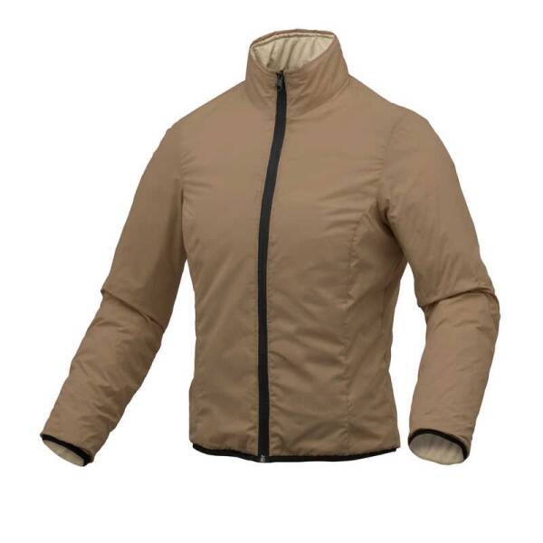 TUCANO URBANO BORMIO 2IN1 LADY HYDROSCUD® CEKET BEJ - 5