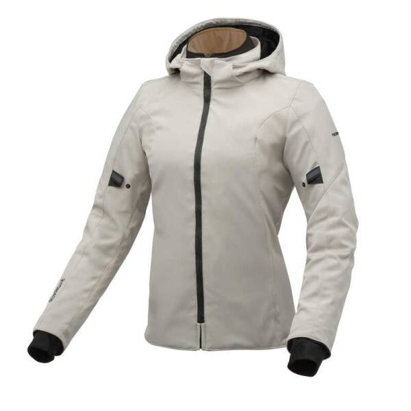 TUCANO URBANO BORMIO 2IN1 LADY HYDROSCUD® CEKET BEJ - 1