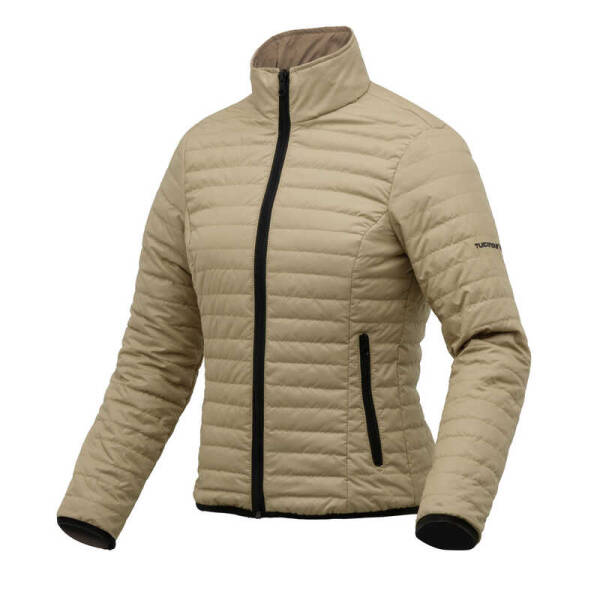 TUCANO URBANO BORMIO 2IN1 LADY HYDROSCUD® CEKET BEJ - 3