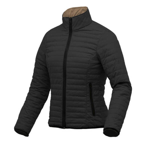 TUCANO URBANO BORMIO 2IN1 LADY HYDROSCUD® CEKET SİYAH - 3