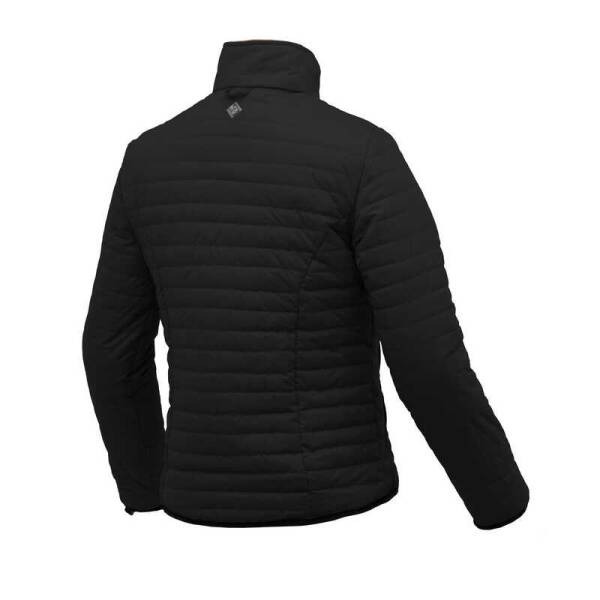 TUCANO URBANO BORMIO 2IN1 LADY HYDROSCUD® CEKET SİYAH - 4