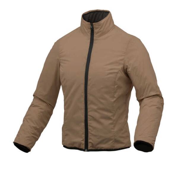 TUCANO URBANO BORMIO 2IN1 LADY HYDROSCUD® CEKET SİYAH - 5