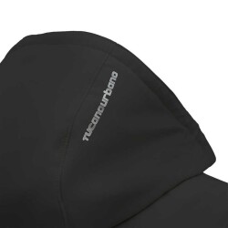 TUCANO URBANO BORMIO 2IN1 LADY HYDROSCUD® CEKET SİYAH - 6