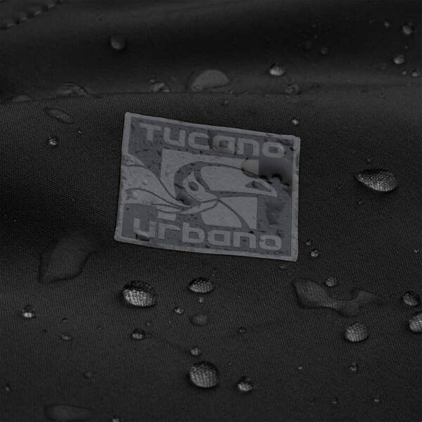 TUCANO URBANO BORMIO 2IN1 LADY HYDROSCUD® CEKET SİYAH - 7