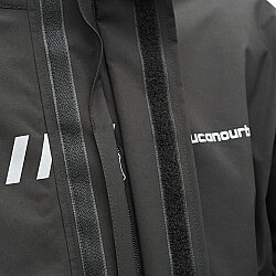 TUCANO URBANO DILUVIO PRO HYDROSCUD® YAĞMURLUK SETİ - 6