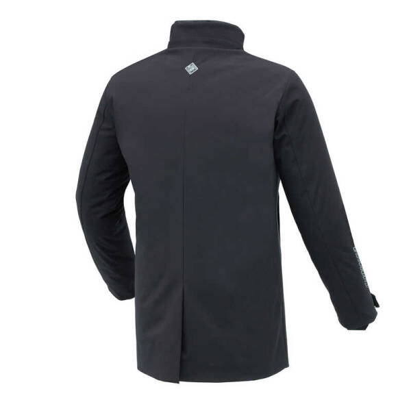 TUCANO URBANO LIVIGNO HYDROSCUD® 2IN1 KOYU MAVİ CEKET - 2