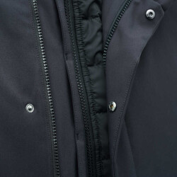 TUCANO URBANO LIVIGNO HYDROSCUD® 2IN1 KOYU MAVİ CEKET - 4