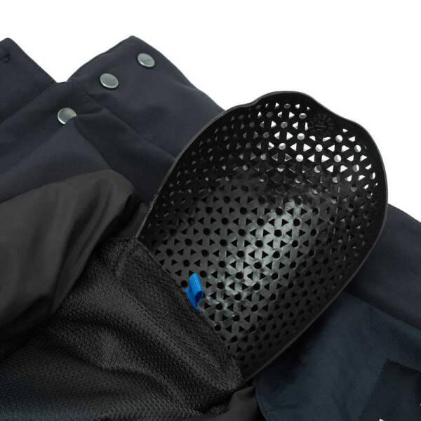 TUCANO URBANO LIVIGNO HYDROSCUD® 2IN1 KOYU MAVİ CEKET - 6