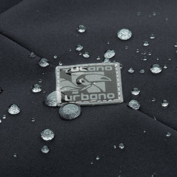 TUCANO URBANO LIVIGNO HYDROSCUD® 2IN1 KOYU MAVİ CEKET - 9