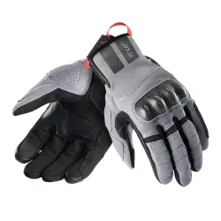 T.UR G-SPEED ELDİVEN GRİ (1)