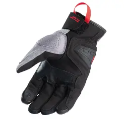 T.UR G-SPEED ELDİVEN GRİ (2)