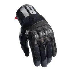 T.UR G-SPEED ELDİVEN SİYAH (2)