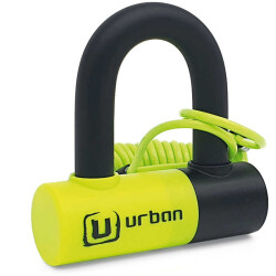 URBAN SECURITY UR59 U KİLİT 14MM - URBAN