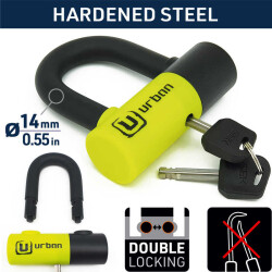 URBAN SECURITY UR59 U KİLİT 14MM - URBAN (1)