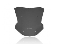 WRS HONDA X-ADV 750 2025-2027 SPORT KOYU FÜME RÜZGAR SİPERLİĞİ HO041FS - 3