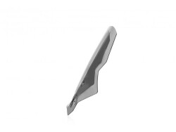 WRS HONDA NX 500 2024-2026 TOURING RÜZGAR SİPERLİĞİ KOYU FÜME HO077F - 10