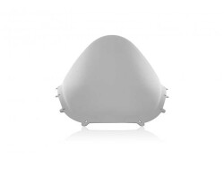 WRS DUCATI PANIGALE V4 / S 2025-2026 YARIŞ CAMI FÜME DU034F - 5