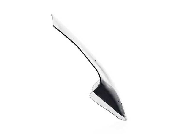WRS HONDA ADV 350 2022-2025 STANDART RÜZGAR SİPERLİĞİ ŞEFFAF HO057T - 6