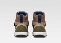 XPD MOTO PRO SNEAKERS YEŞİL BEJ (2)